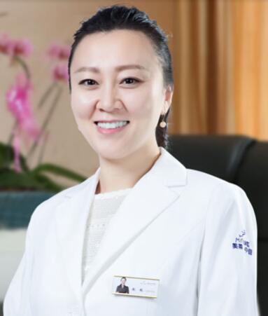 沈陽(yáng)美萊口腔中心 趙越