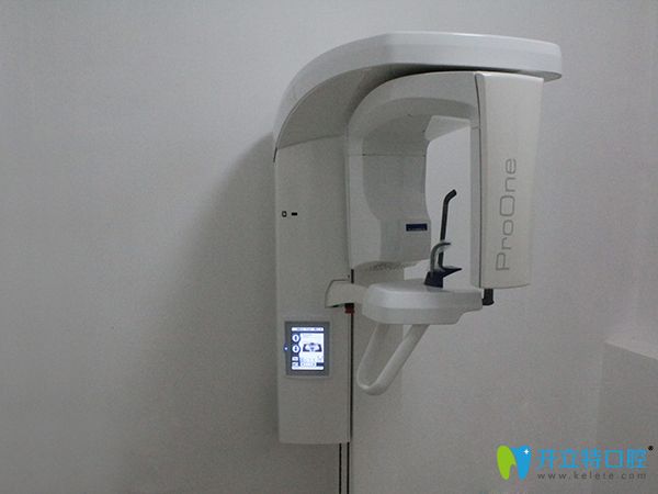 全口牙片機(jī)器