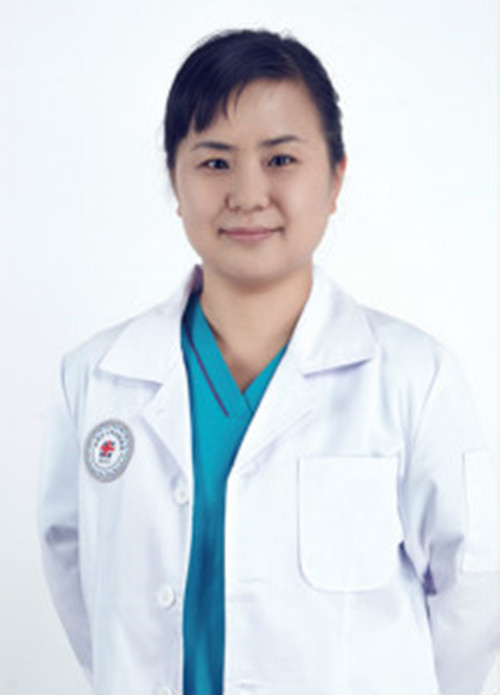 任姝君