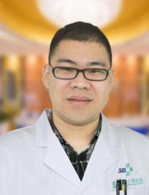沈陽盛大口腔醫(yī)院 熊修邦