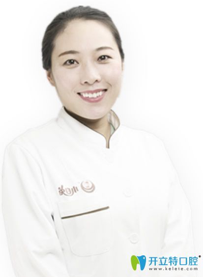 渭南小白兔口腔種植牙醫(yī)生宋凱旋