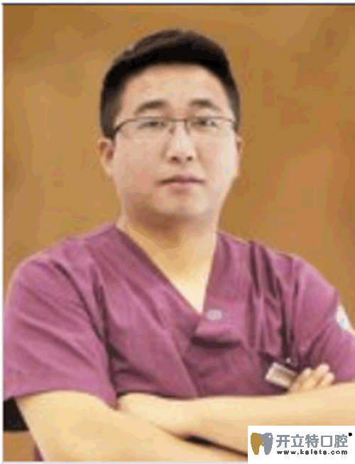 太原拜博口腔美學(xué)修復(fù)中心醫(yī)生宋磊