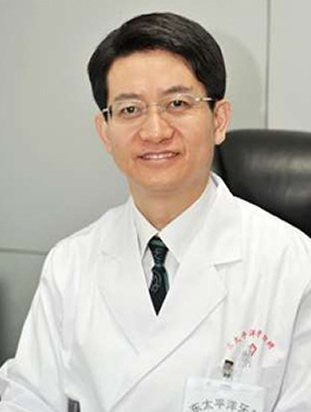 常州太平洋口腔門診部 劉正秋