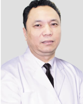 佛山中大齒科 薛國初