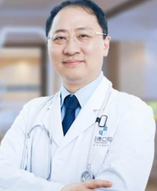 東莞固德口腔 董毅