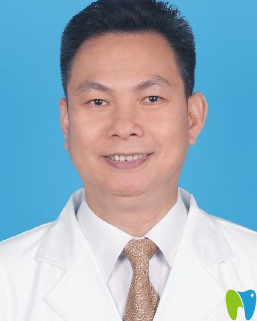 湛江南方口腔黃宏院長(zhǎng)