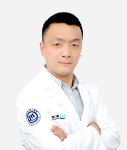 上海美奧口腔門診部 黨勇剛