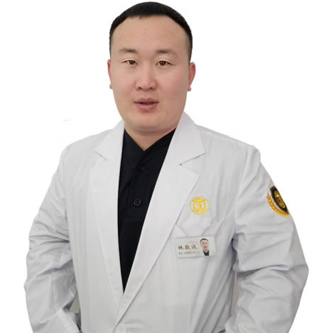 大連美麗雅口腔門診部 林敬波