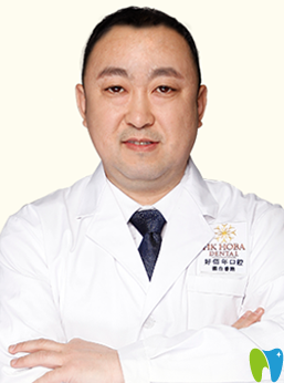 東莞好佰年口腔張春利