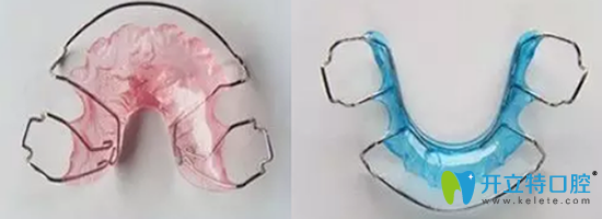 牙齒保持器有哪幾種？矯正完牙齒戴那種保持器效果好？