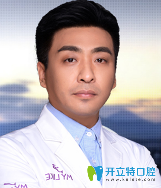 杭州美萊口腔科 呂楠