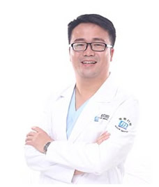 杭州美奧口腔門診部 張彼得
