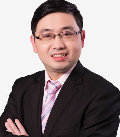 中山好民生口腔門(mén)診部 黎洪強(qiáng)