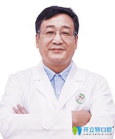 深圳正夫口腔門(mén)診部 杜正強(qiáng)