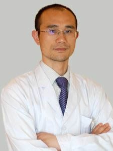 杭州時光口腔中心 黃志雄