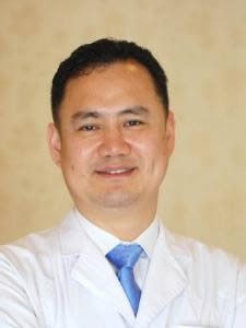 杭州時光口腔中心 金楨粲