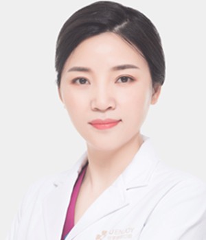 長沙優(yōu)享口腔門診部 趙孟佳