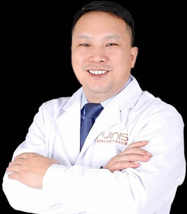 深圳潤(rùn)澤瑞尼絲門(mén)診部口腔科 韋飛