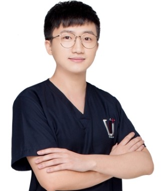 重慶維樂(lè)口腔門診部 呂學(xué)良