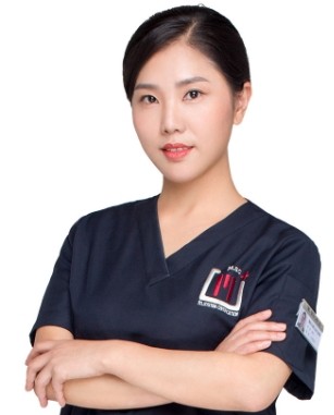 重慶維樂(lè)口腔門診部 鐘紅
