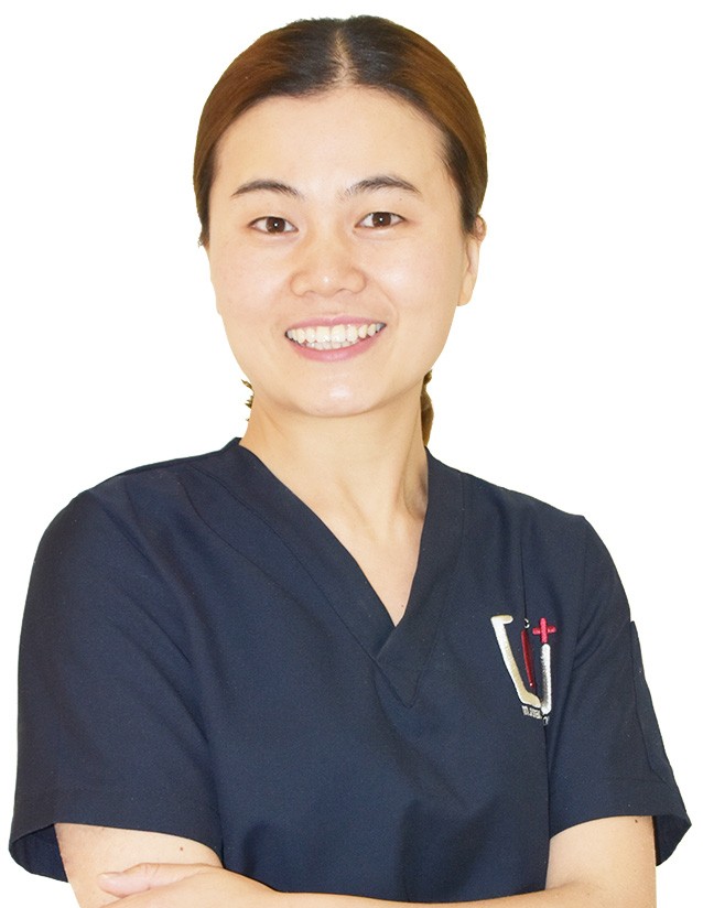 重慶維樂(lè)口腔門診部 王鳳