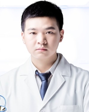 杭州一牙口腔門診部 王陽陽