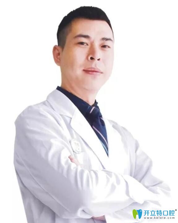 深圳銘德口腔門(mén)診部 劉照華