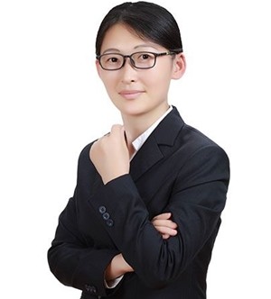 慈溪市鼎植口腔門診部 陳慧霞