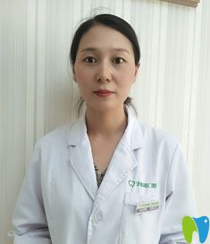 淮安牙知道口腔門(mén)診部 孔紅梅