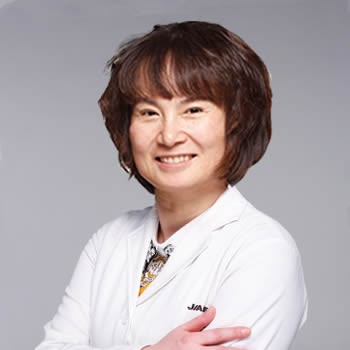深圳佳美口腔門診部 李瑛杰