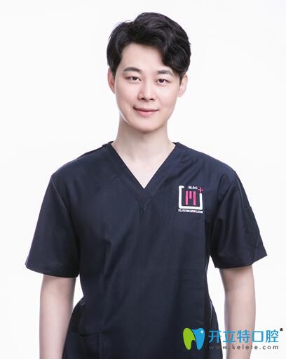 南昌維樂口腔醫(yī)院 程龍