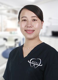 天津愛齒口腔醫(yī)院袁新明