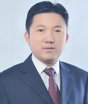 深圳邁兔口腔門(mén)診部  奚漢華