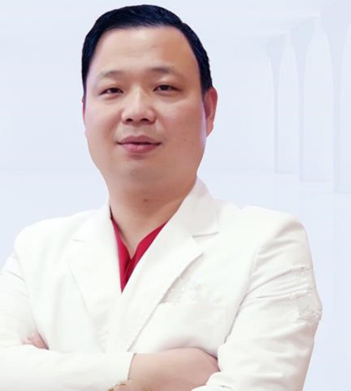 廣州柏德口腔門(mén)診部 王金全