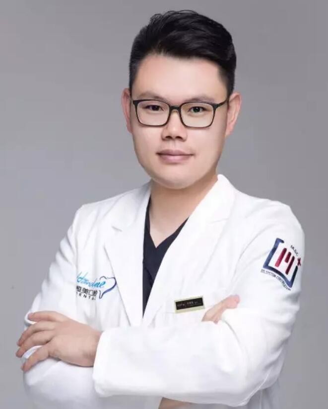 寧波恒美口腔門診部 張春旭