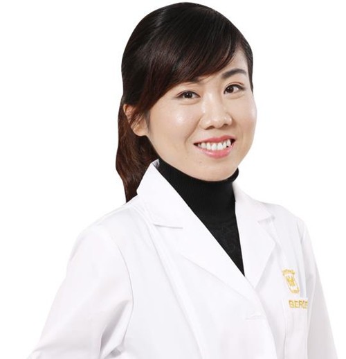 廣州柏德口腔門(mén)診部 蔡味嬌