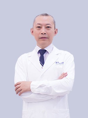 長(zhǎng)沙好大夫口腔門診部劉赤東