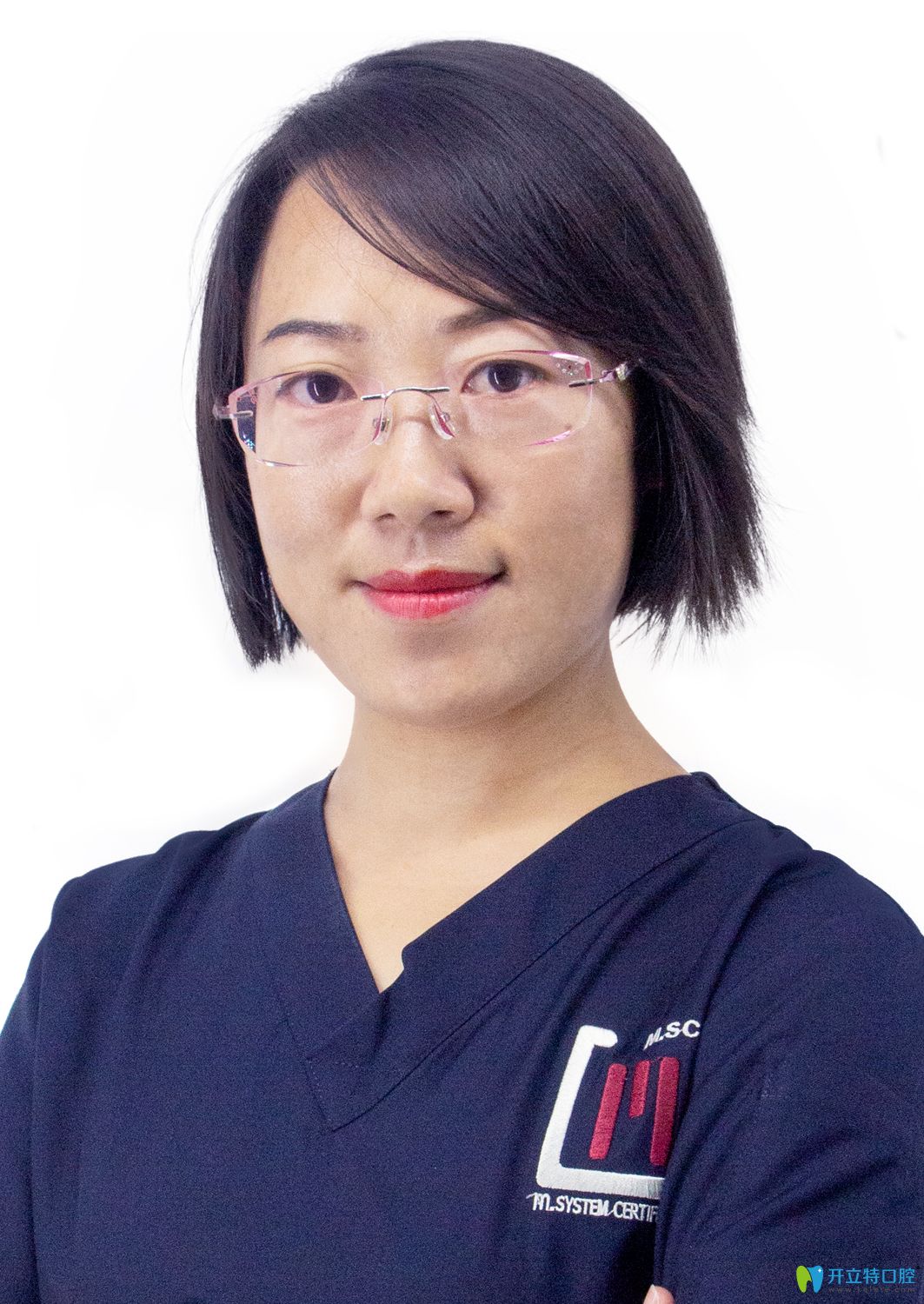 惠州致美口腔醫(yī)院 宋莉莉  