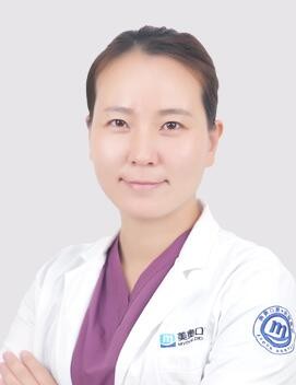 上海美奧口腔門診部 徐小紅