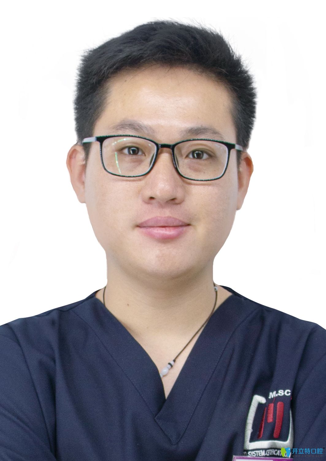 惠州致美口腔醫(yī)院 姚卓霖