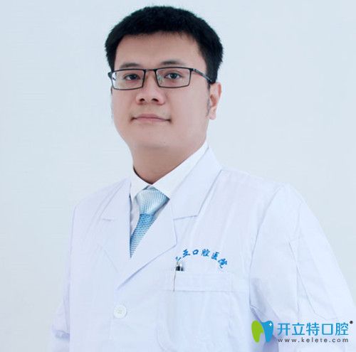 海南三亞口腔符林醫(yī)生