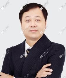 ?？谖⑿谇会t(yī)院 符鴻平