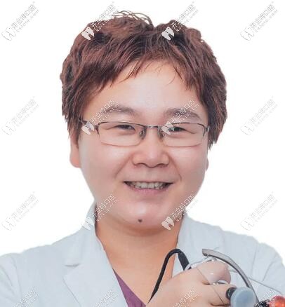 長沙美奧口腔醫(yī)院 陳榮花