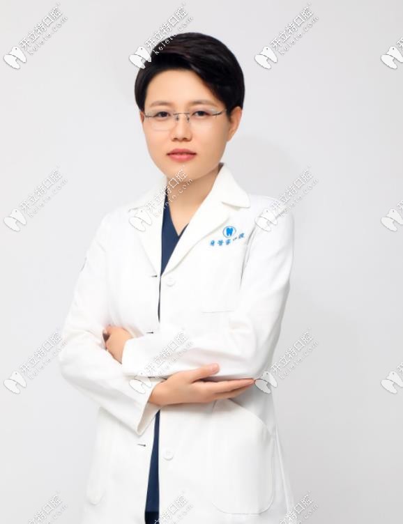 北京牙管家口腔正畸團(tuán)隊(duì)主任孫爽介紹