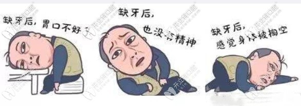 父親節(jié)種牙補貼趕緊來申領