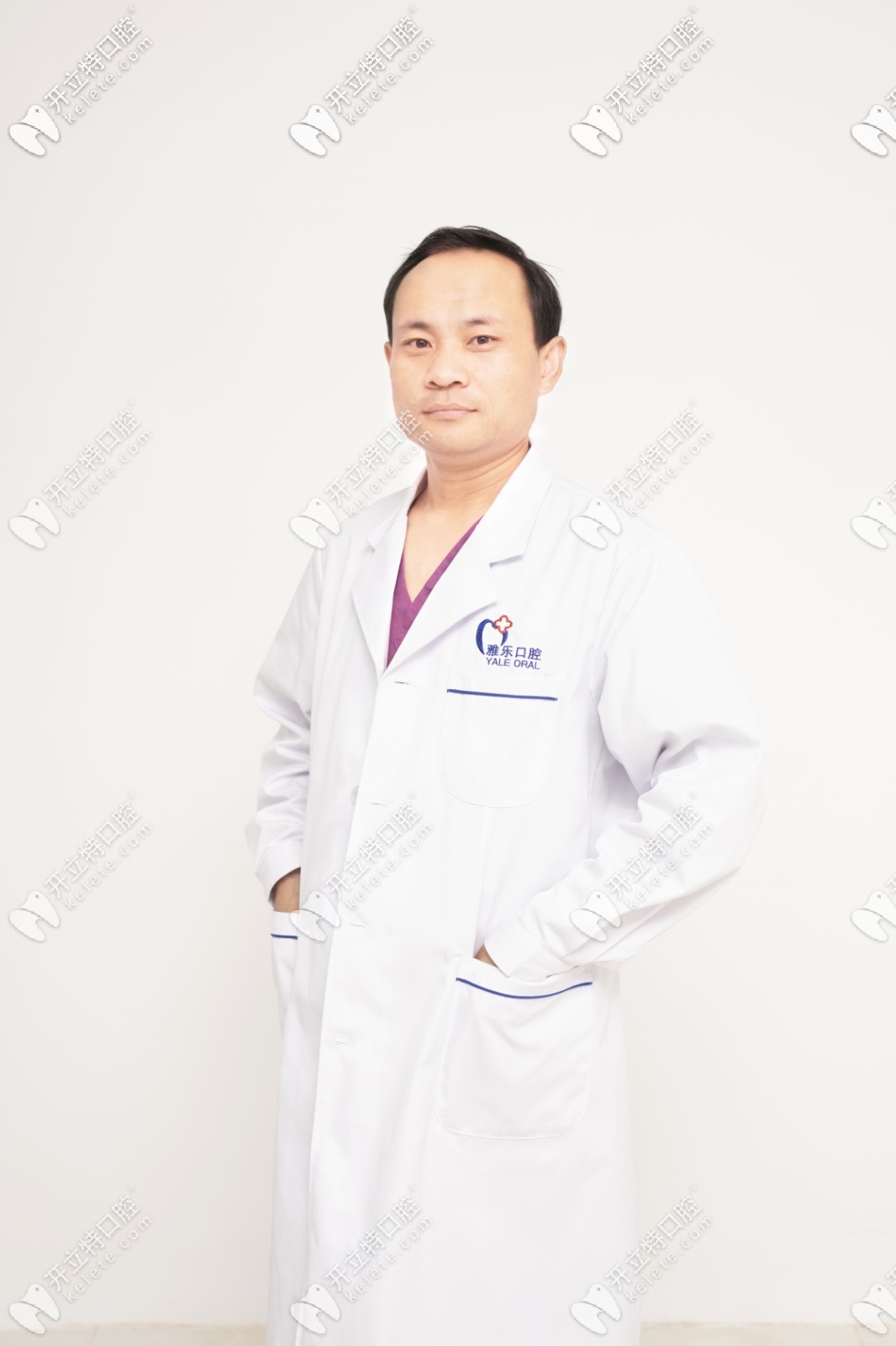 杭州雅樂(lè)口腔門診部 劉洪洲