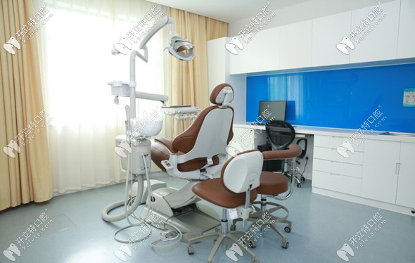 美奧正畸診療室