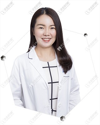 深圳希奧口腔門診部 陳麗