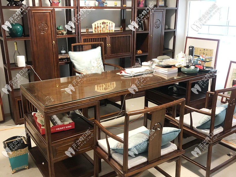 圣貝齒科醫(yī)生的辦公室 圣貝齒科醫(yī)生的辦公室