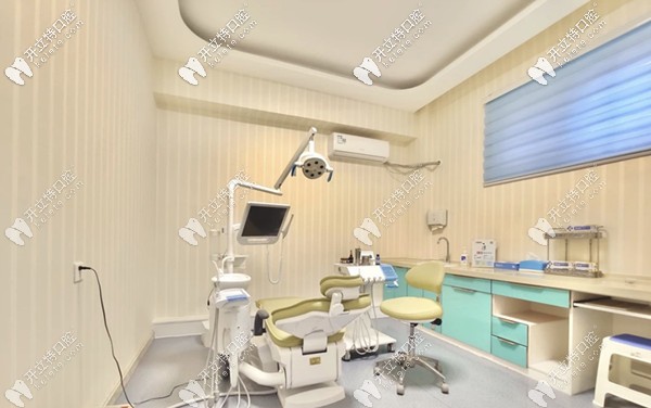 獨(dú)立診療室